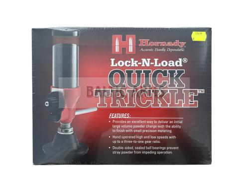 Hornady parako dozatorius  050101